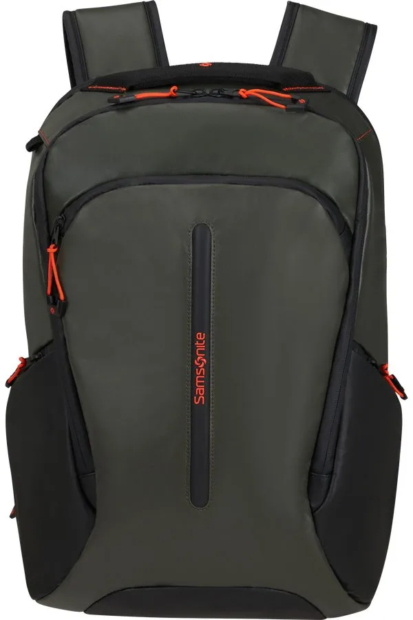 Samsonite Ecodiver Рюкзак Городской для ноутбука 15.6 M urban climbing ivy