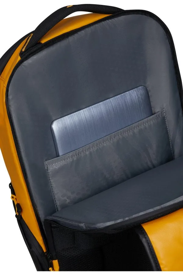 Samsonite Ecodiver Рюкзак Городской для ноутбука 15.6 M urban yellow