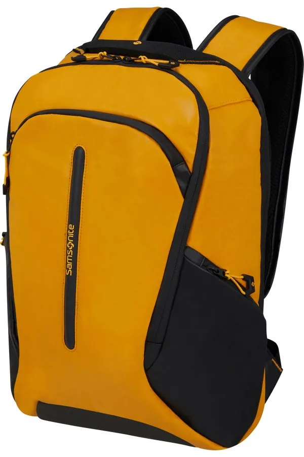 Samsonite Ecodiver Рюкзак Городской для ноутбука 15.6 M urban yellow