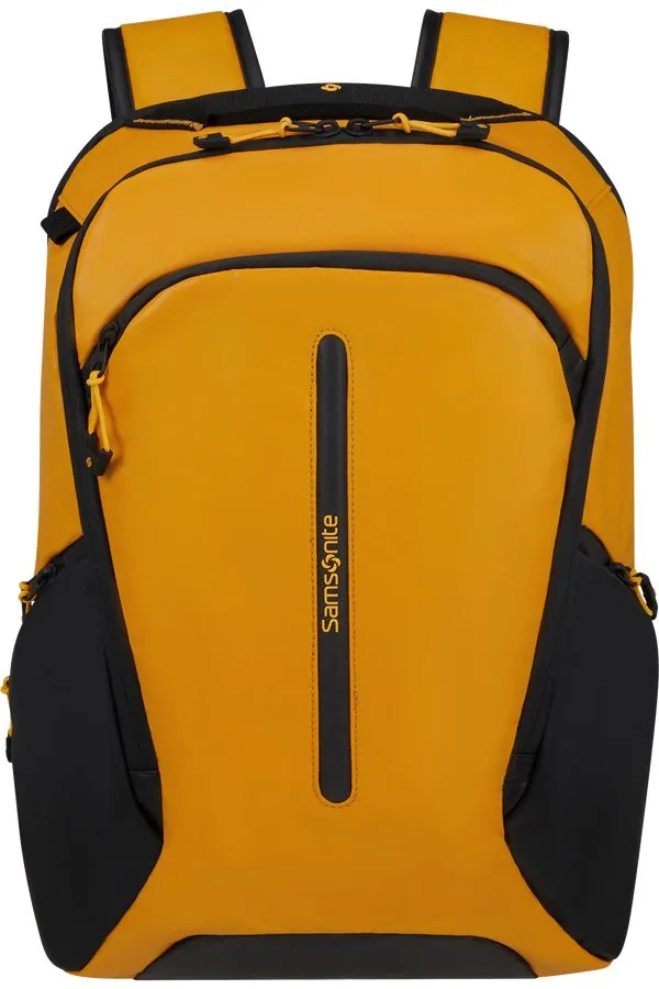 Samsonite Ecodiver Рюкзак Городской для ноутбука 15.6 M urban yellow