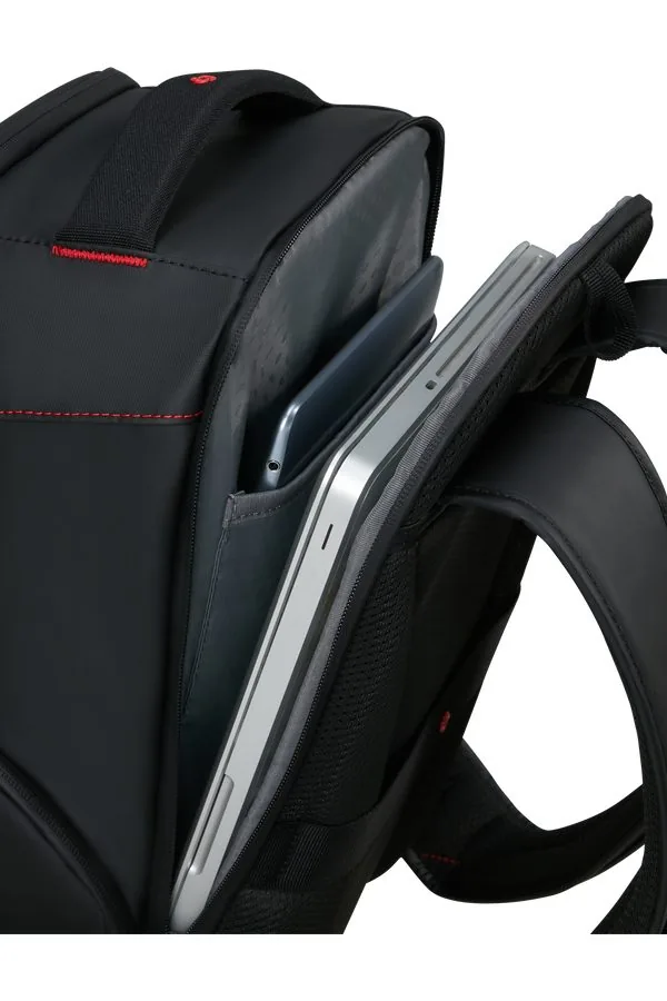 Samsonite Ecodiver Рюкзак для ноутбука 14 XS black