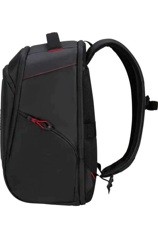 Samsonite Ecodiver Рюкзак для ноутбука 14 XS black