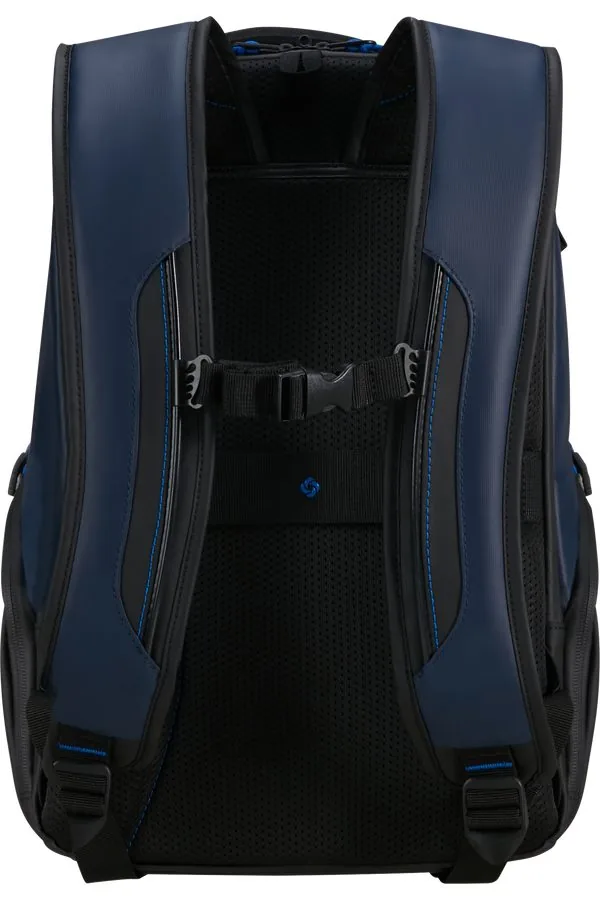 Samsonite Ecodiver Рюкзак для ноутбука 14 XS blue nights