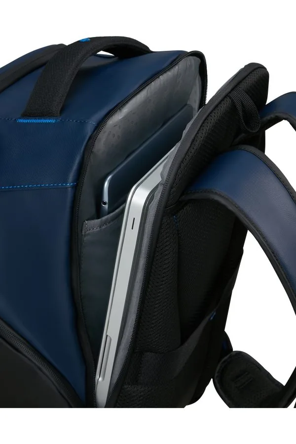 Samsonite Ecodiver Рюкзак для ноутбука 14 XS blue nights