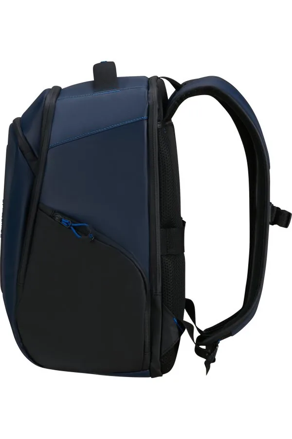 Samsonite Ecodiver Рюкзак для ноутбука 14 XS blue nights