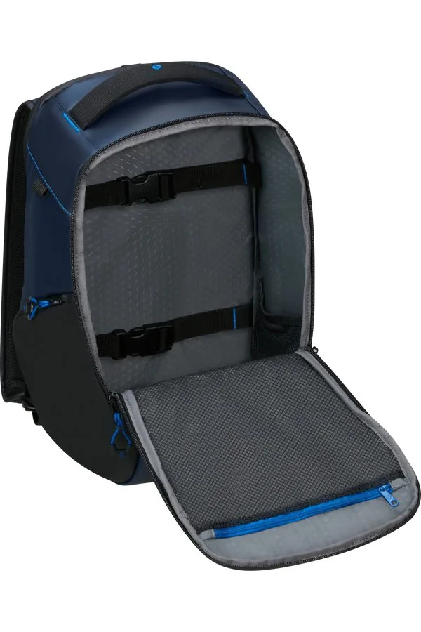 Samsonite Ecodiver Рюкзак для ноутбука 14 XS blue nights