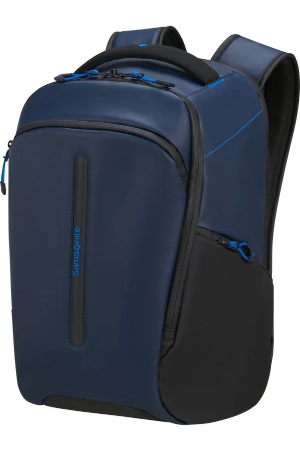 Samsonite Ecodiver Рюкзак для ноутбука 14 XS blue nights