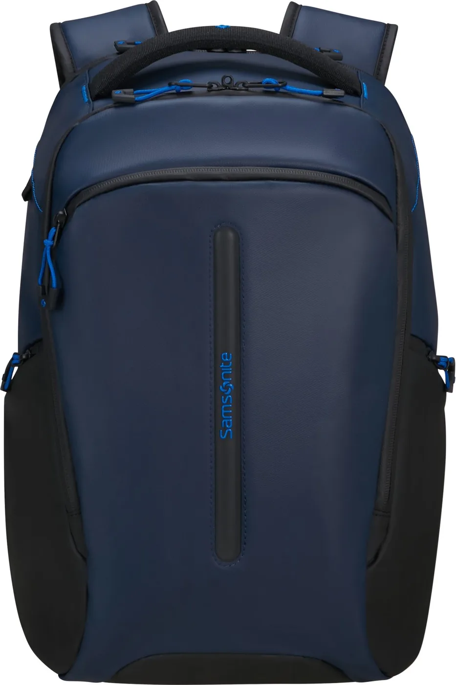 Samsonite Ecodiver Рюкзак для ноутбука 14 XS blue nights