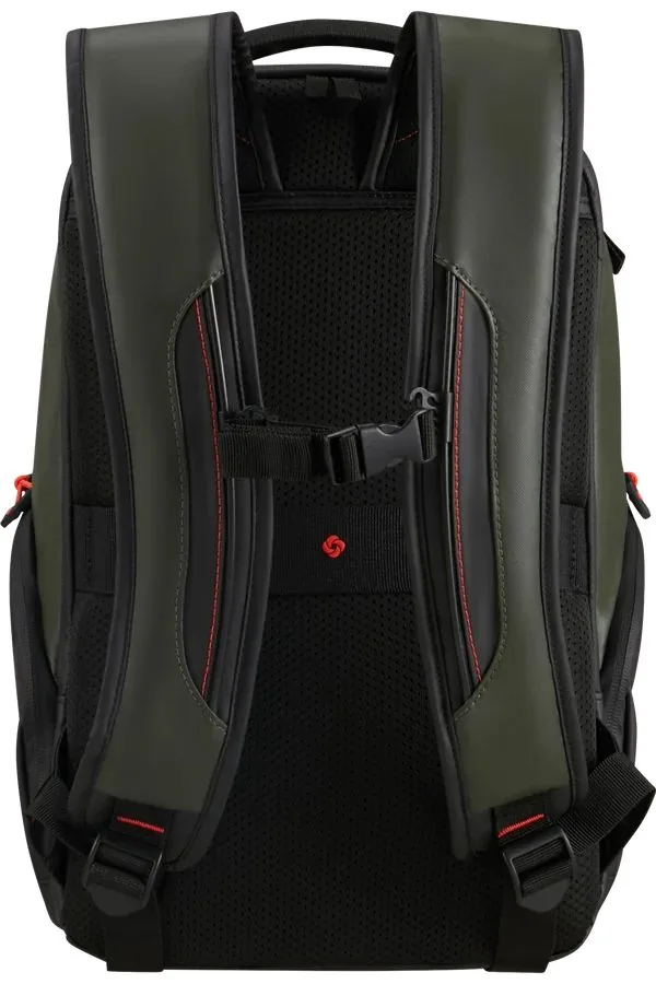 Samsonite Ecodiver Рюкзак для ноутбука 14 XS climbing ivy