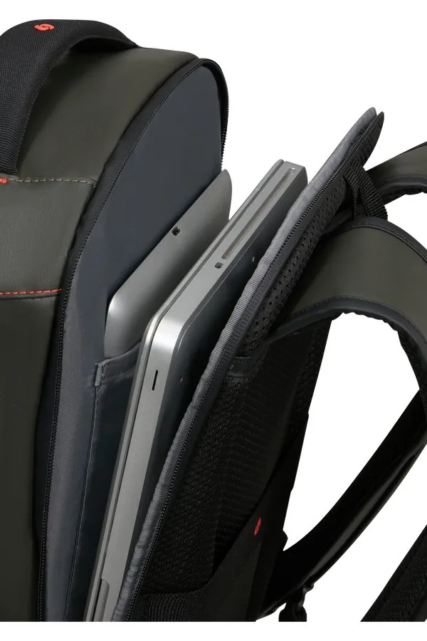 Samsonite Ecodiver Рюкзак для ноутбука 14 XS climbing ivy
