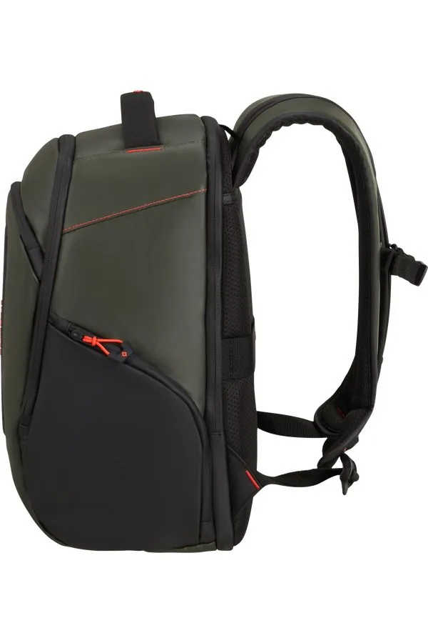 Samsonite Ecodiver Рюкзак для ноутбука 14 XS climbing ivy