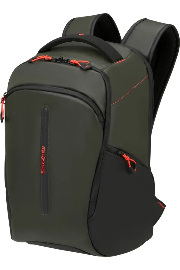Samsonite Ecodiver Рюкзак для ноутбука 14 XS climbing ivy