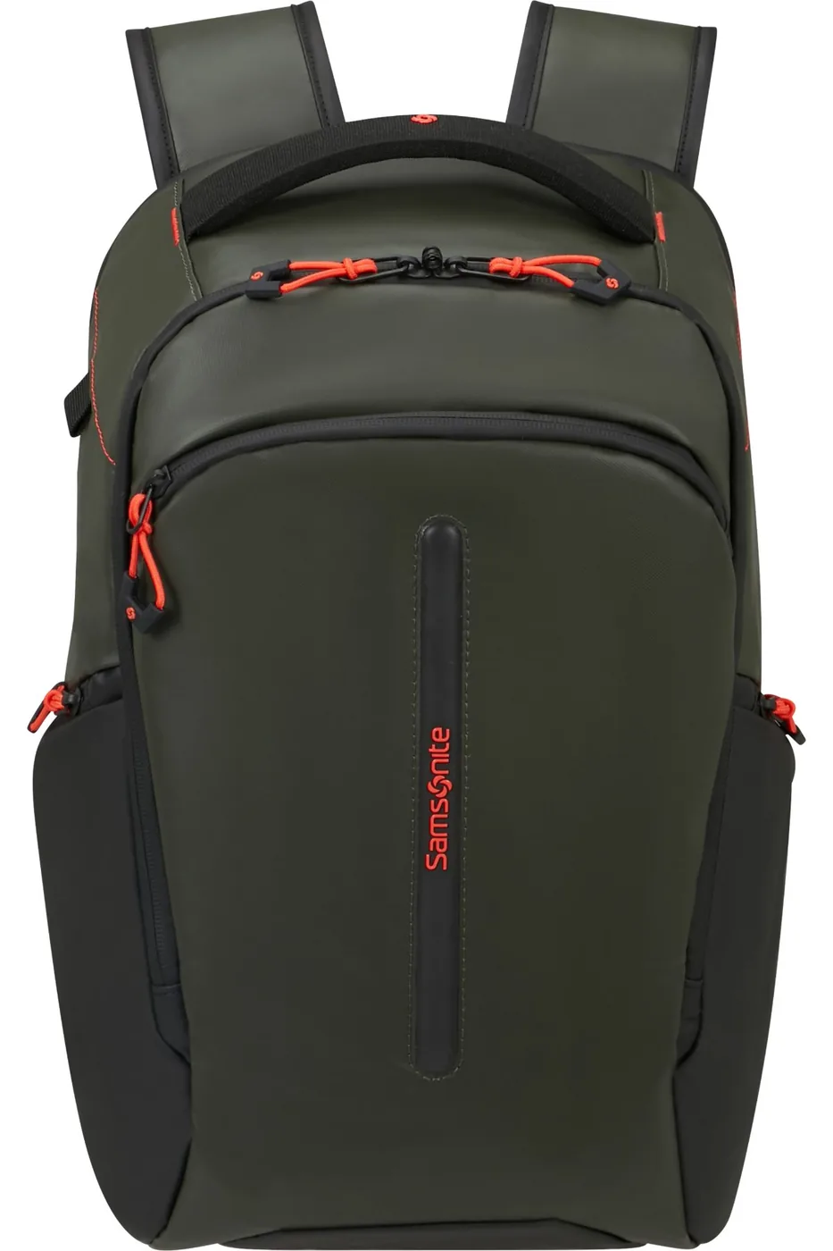 Samsonite Ecodiver Рюкзак для ноутбука 14 XS climbing ivy