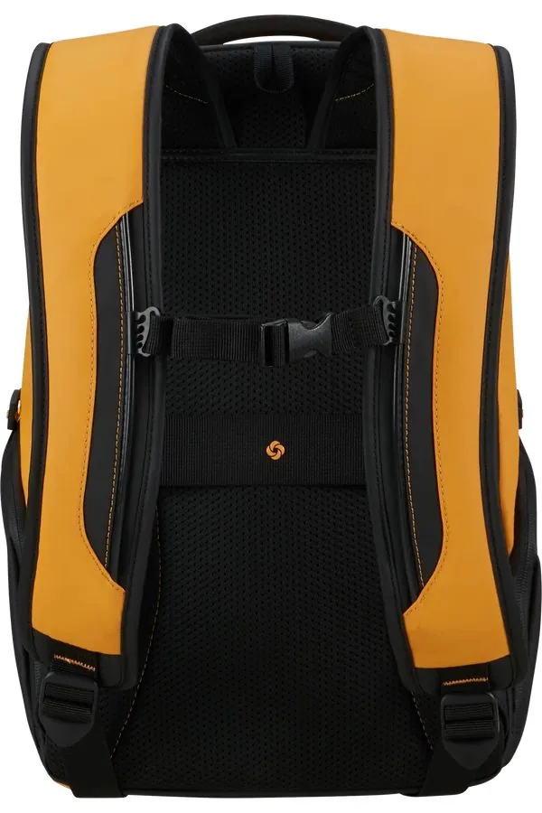 Samsonite Ecodiver Рюкзак для ноутбука 14 XS yellow