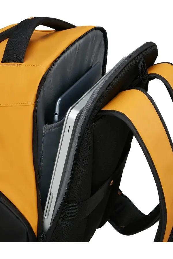 Samsonite Ecodiver Рюкзак для ноутбука 14 XS yellow