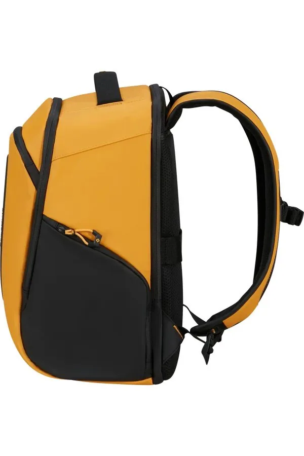 Samsonite Ecodiver Рюкзак для ноутбука 14 XS yellow