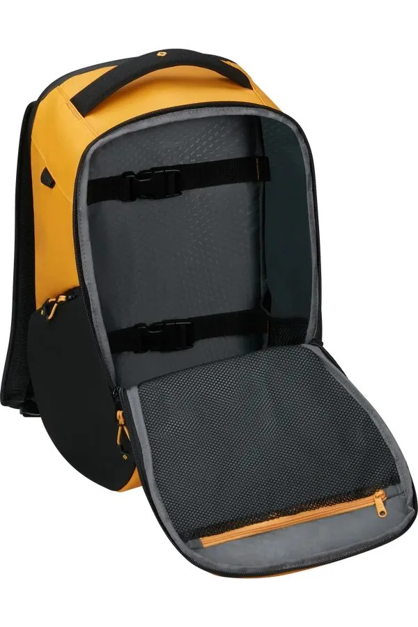 Samsonite Ecodiver Рюкзак для ноутбука 14 XS yellow