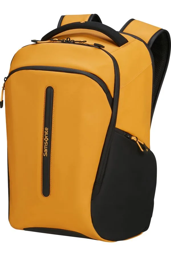 Samsonite Ecodiver Рюкзак для ноутбука 14 XS yellow