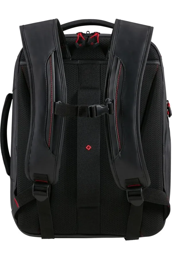 Samsonite Ecodiver Рюкзак для ноутбука 15.6 S black