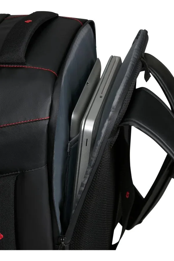 Samsonite Ecodiver Рюкзак для ноутбука 15.6 S black