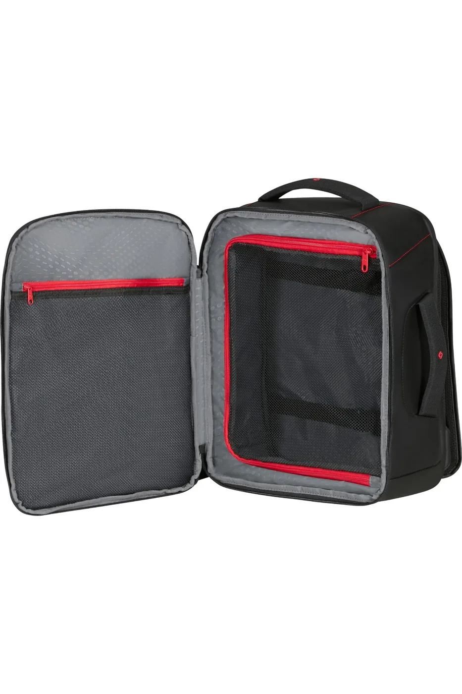 Samsonite Ecodiver Рюкзак для ноутбука 15.6 S black
