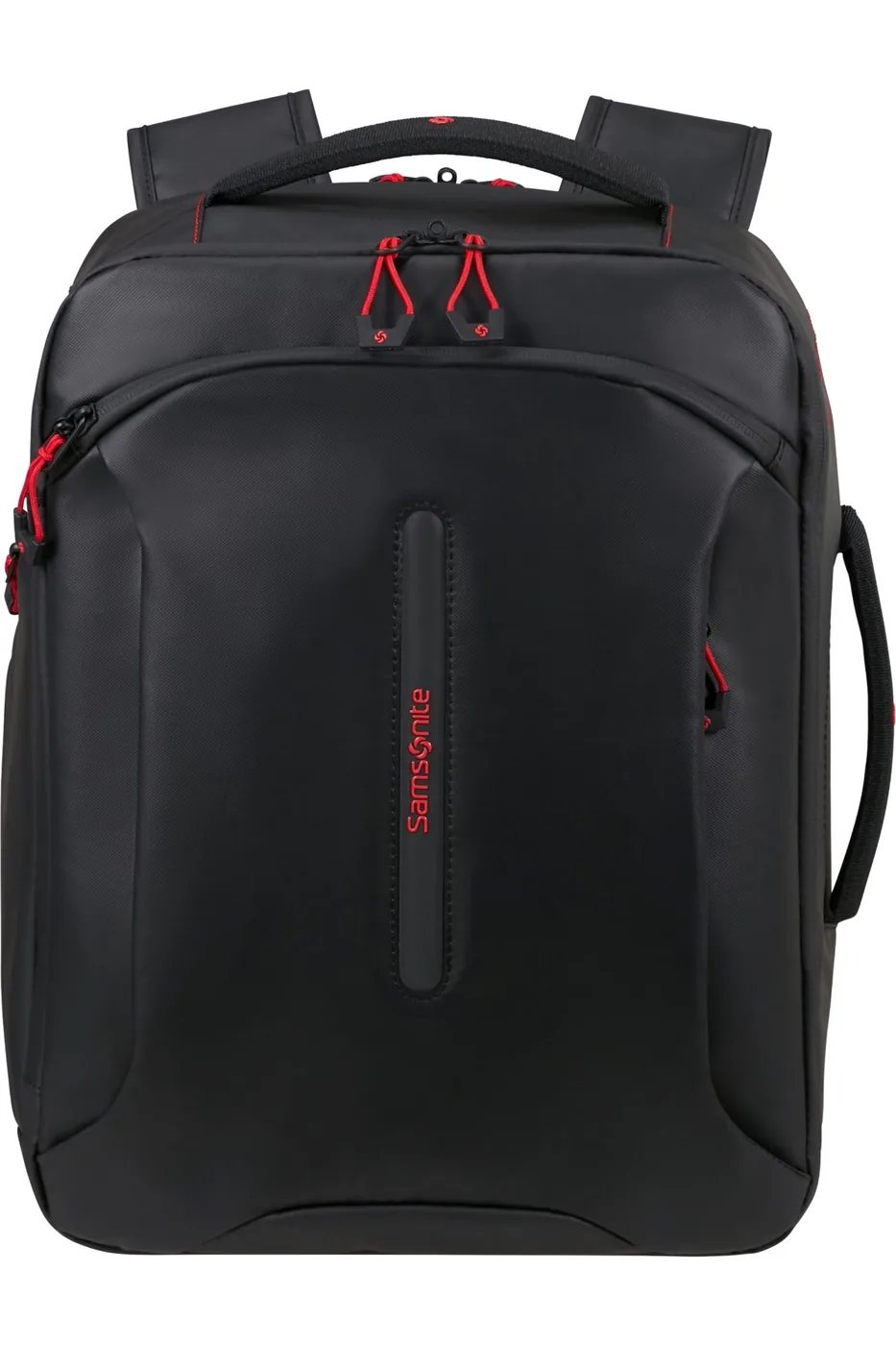 Samsonite Ecodiver Рюкзак для ноутбука 15.6 S black