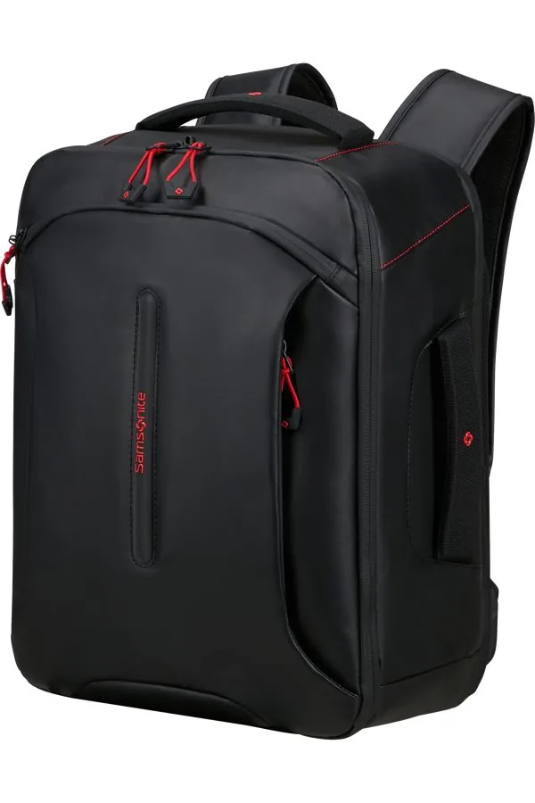 Samsonite Ecodiver Рюкзак для ноутбука 15.6 S black