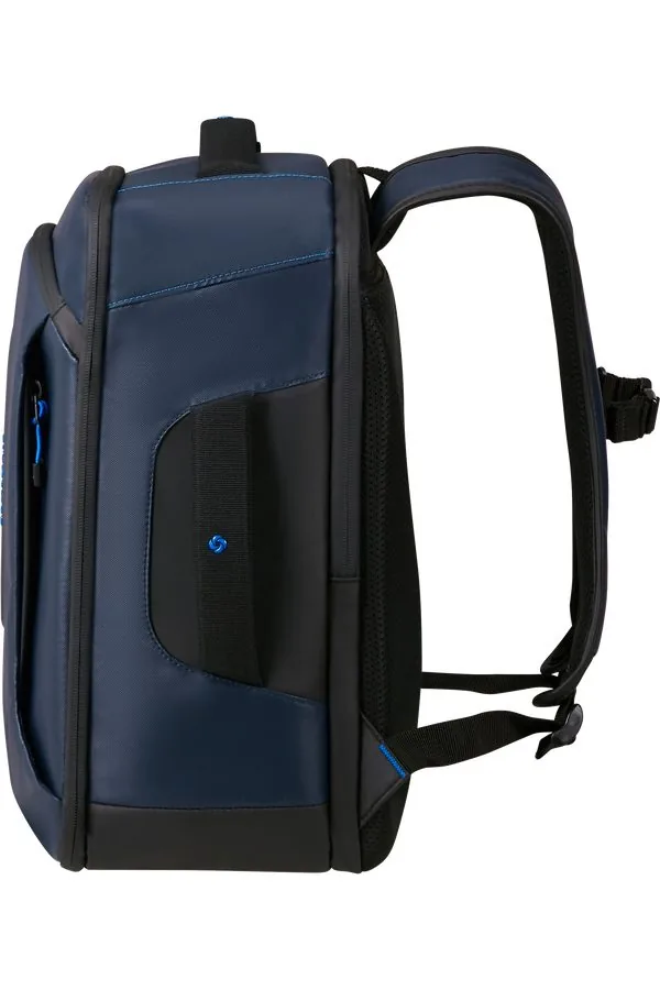 Samsonite Ecodiver Рюкзак для ноутбука 15.6 S blue nights