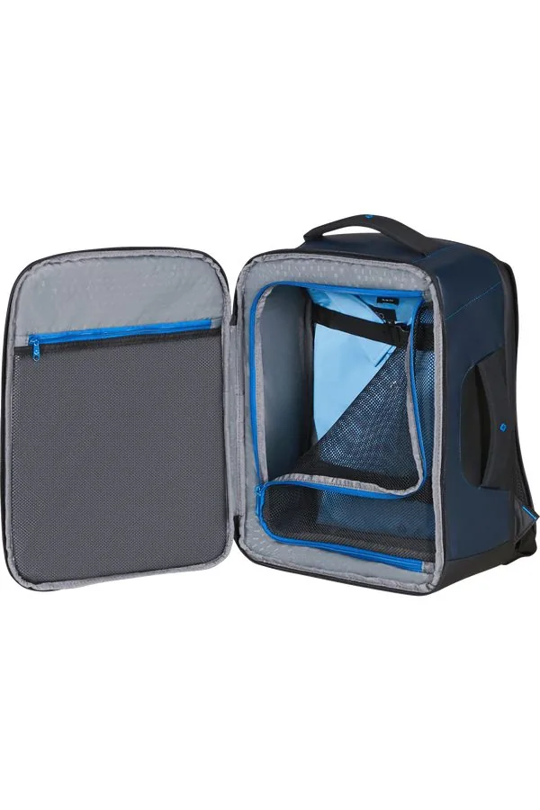 Samsonite Ecodiver Рюкзак для ноутбука 15.6 S blue nights