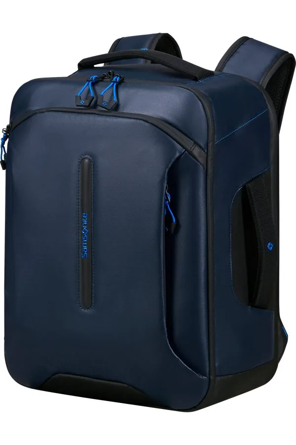 Samsonite Ecodiver Рюкзак для ноутбука 15.6 S blue nights