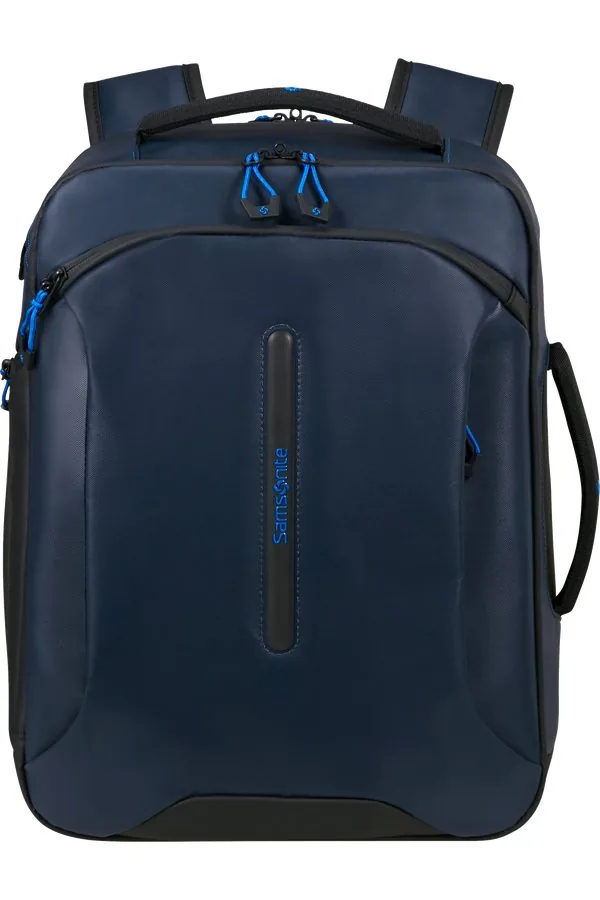 Samsonite Ecodiver Рюкзак для ноутбука 15.6 S blue nights