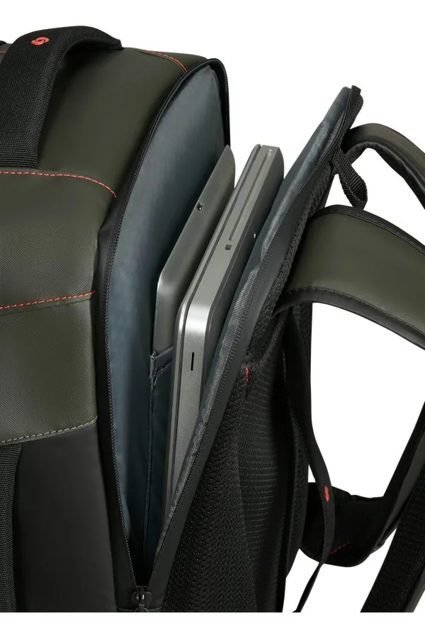 Samsonite Ecodiver Рюкзак для ноутбука 15.6 S climbing ivy