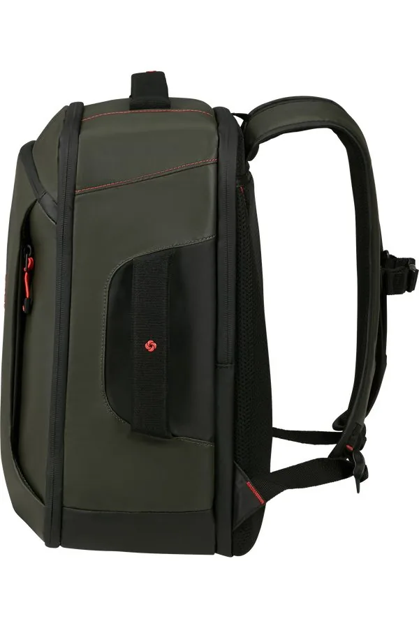 Samsonite Ecodiver Рюкзак для ноутбука 15.6 S climbing ivy