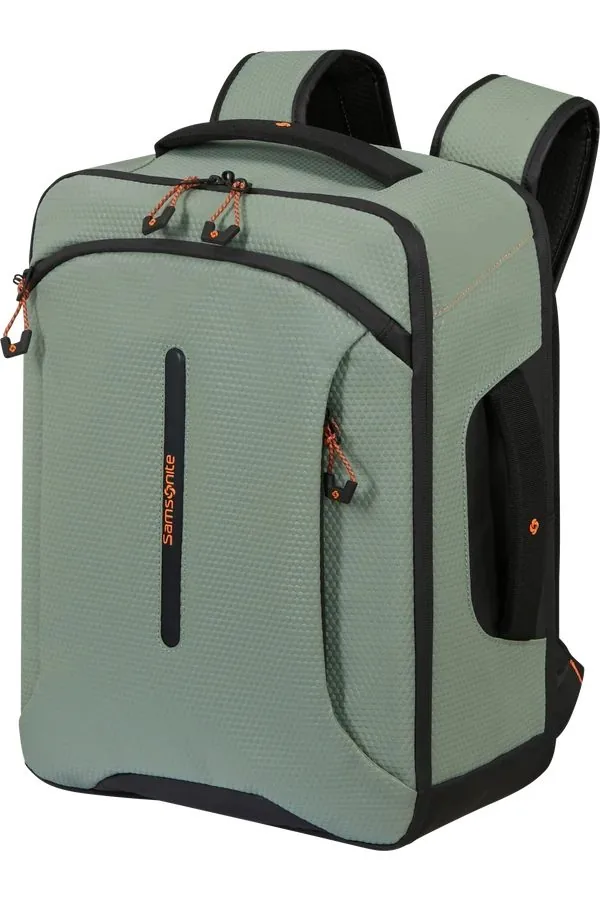 Samsonite Ecodiver Рюкзак для ноутбука 15.6 S light sage