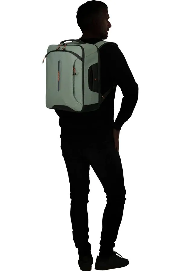 Samsonite Ecodiver Рюкзак для ноутбука 15.6 S light sage
