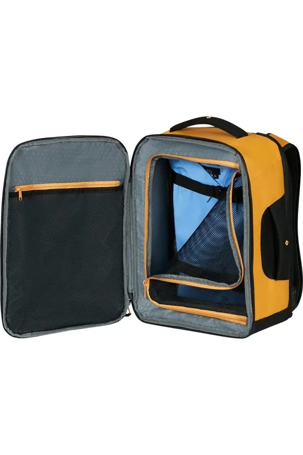 Samsonite Ecodiver Рюкзак для ноутбука 15.6 S yellow