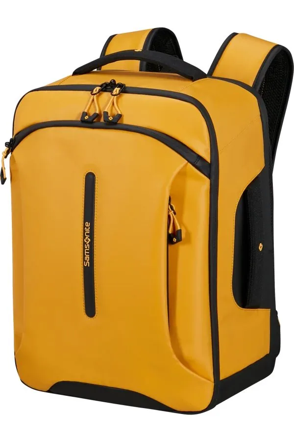 Samsonite Ecodiver Рюкзак для ноутбука 15.6 S yellow