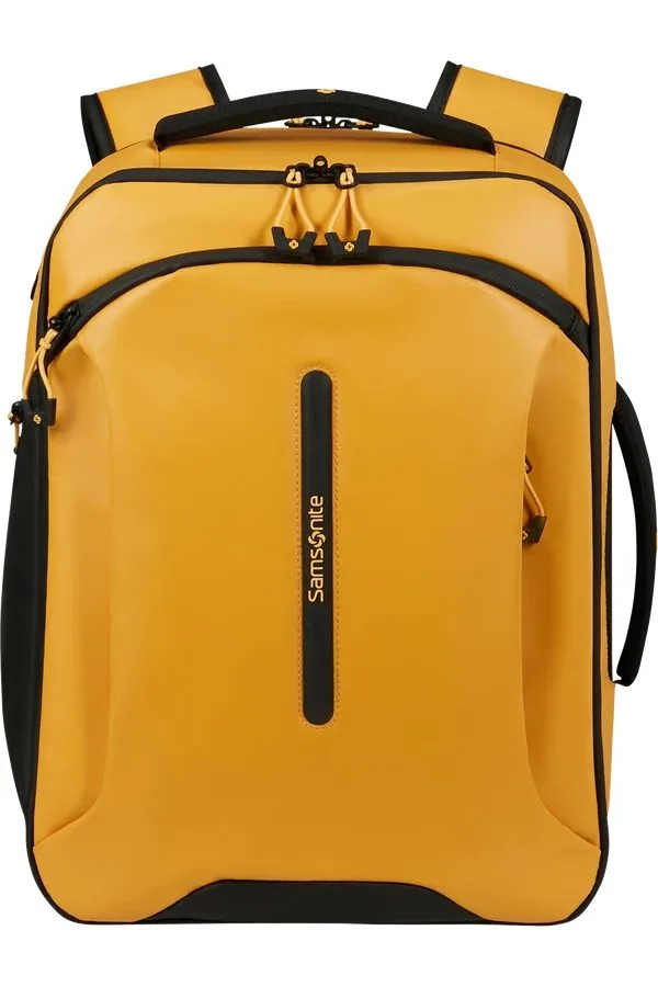 Samsonite Ecodiver Рюкзак для ноутбука 15.6 S yellow