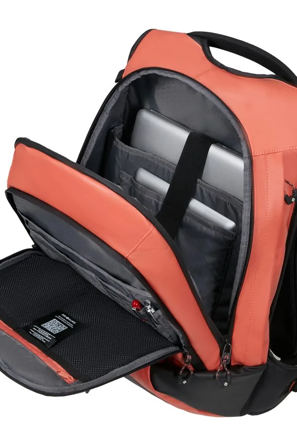 Samsonite Ecodiver Рюкзак для ноутбука 17.3 L clay