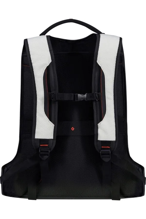 Samsonite Ecodiver Рюкзак для ноутбука 17.3 L cloud white