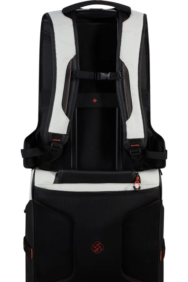 Samsonite Ecodiver Рюкзак для ноутбука 17.3 L cloud white