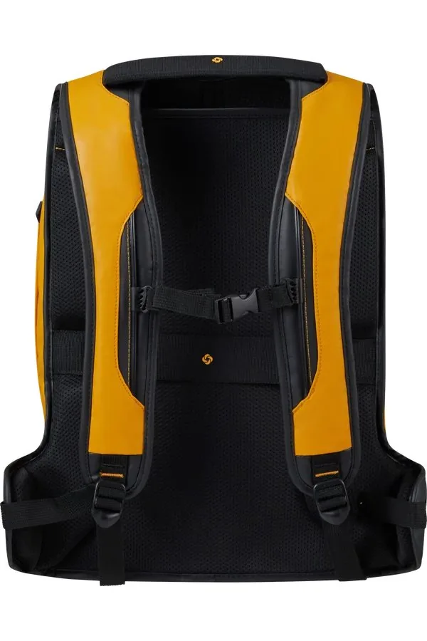Samsonite Ecodiver Рюкзак для ноутбука 17.3 L yellow