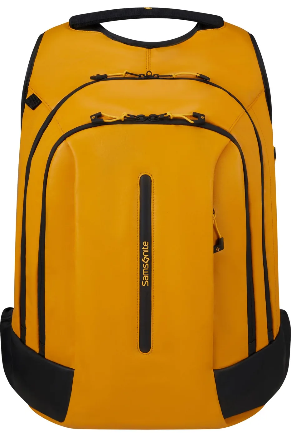 Samsonite Ecodiver Рюкзак для ноутбука 17.3 L yellow