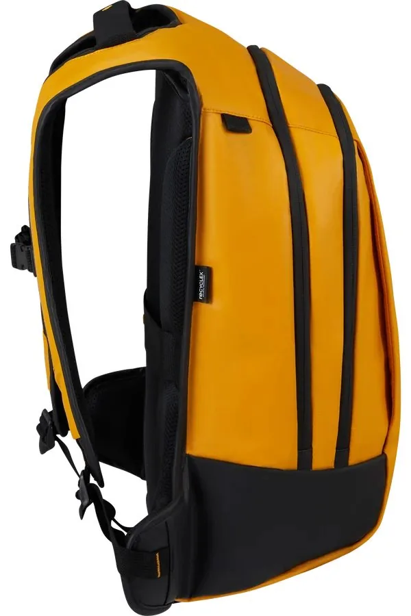 Samsonite Ecodiver Рюкзак для ноутбука 17.3 L yellow