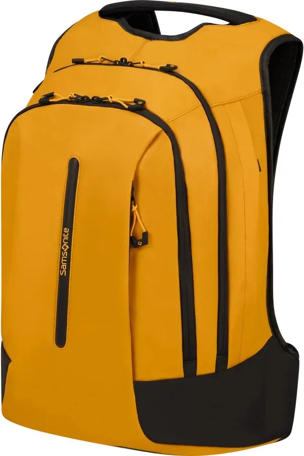 Samsonite Ecodiver Рюкзак для ноутбука 17.3 L yellow