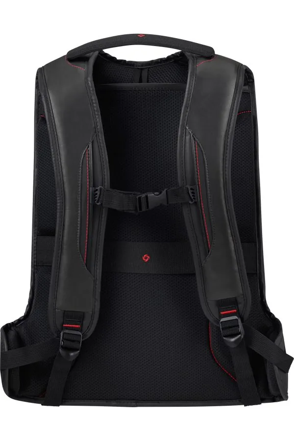 Samsonite Ecodiver Рюкзак для ноутбука L black