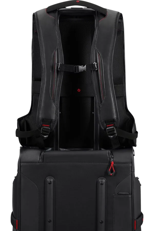 Samsonite Ecodiver Рюкзак для ноутбука L black