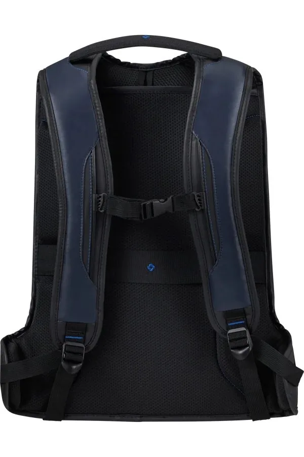 Samsonite Ecodiver Рюкзак для ноутбука L blue nights