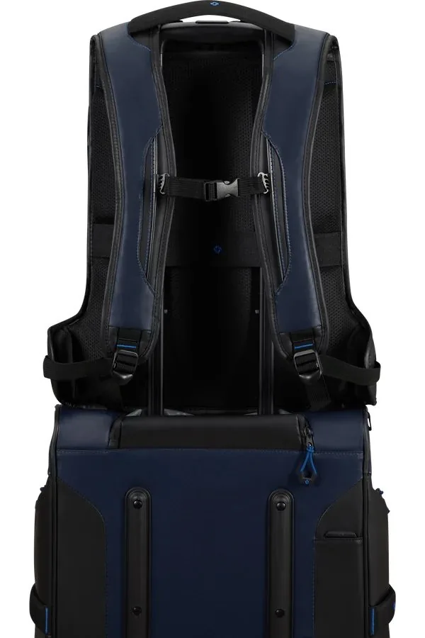 Samsonite Ecodiver Рюкзак для ноутбука L blue nights