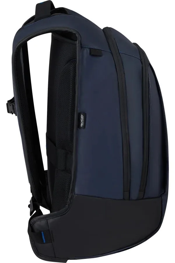 Samsonite Ecodiver Рюкзак для ноутбука L blue nights
